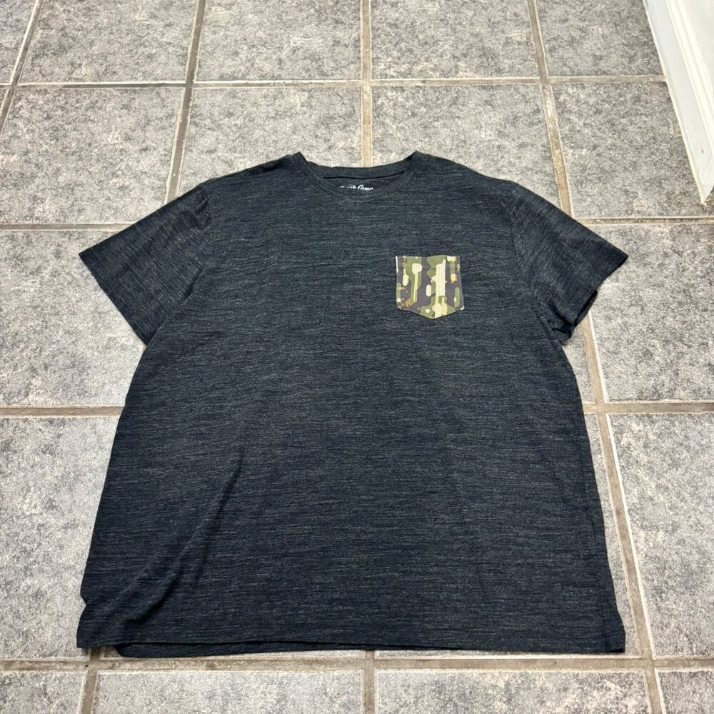 Duck Camp T Shirt - XXL